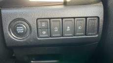 Suzuki Vitara 1.4 Boosterjet 48V Hybrid SZ-T 5dr Auto Petrol Estate